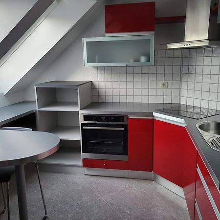 Ferienwohnung Meza10 Dravograd Exterior foto