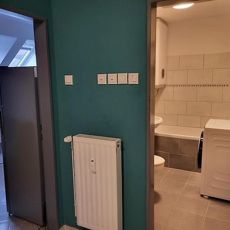 Ferienwohnung Meza10 Dravograd Exterior foto