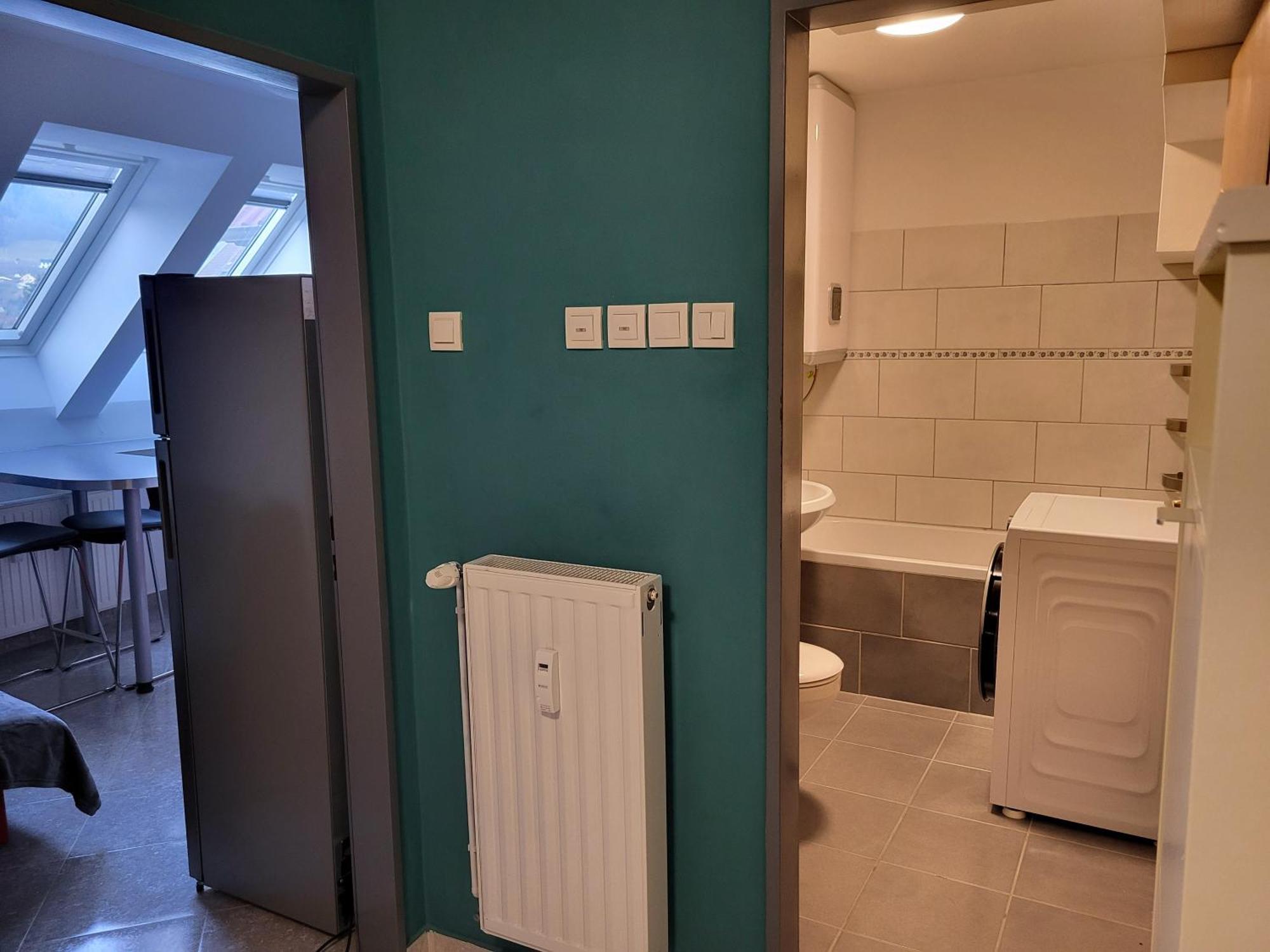 Ferienwohnung Meza10 Dravograd Exterior foto