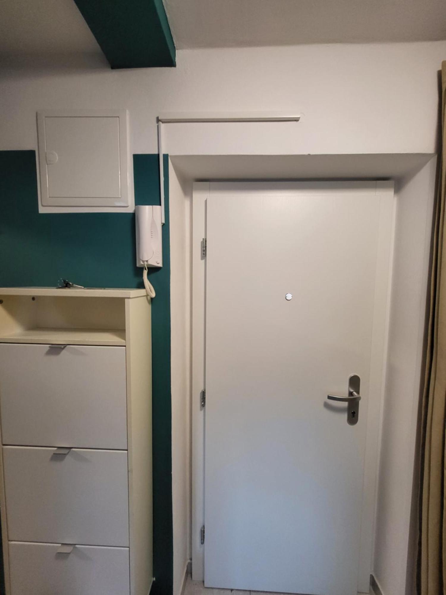 Ferienwohnung Meza10 Dravograd Exterior foto
