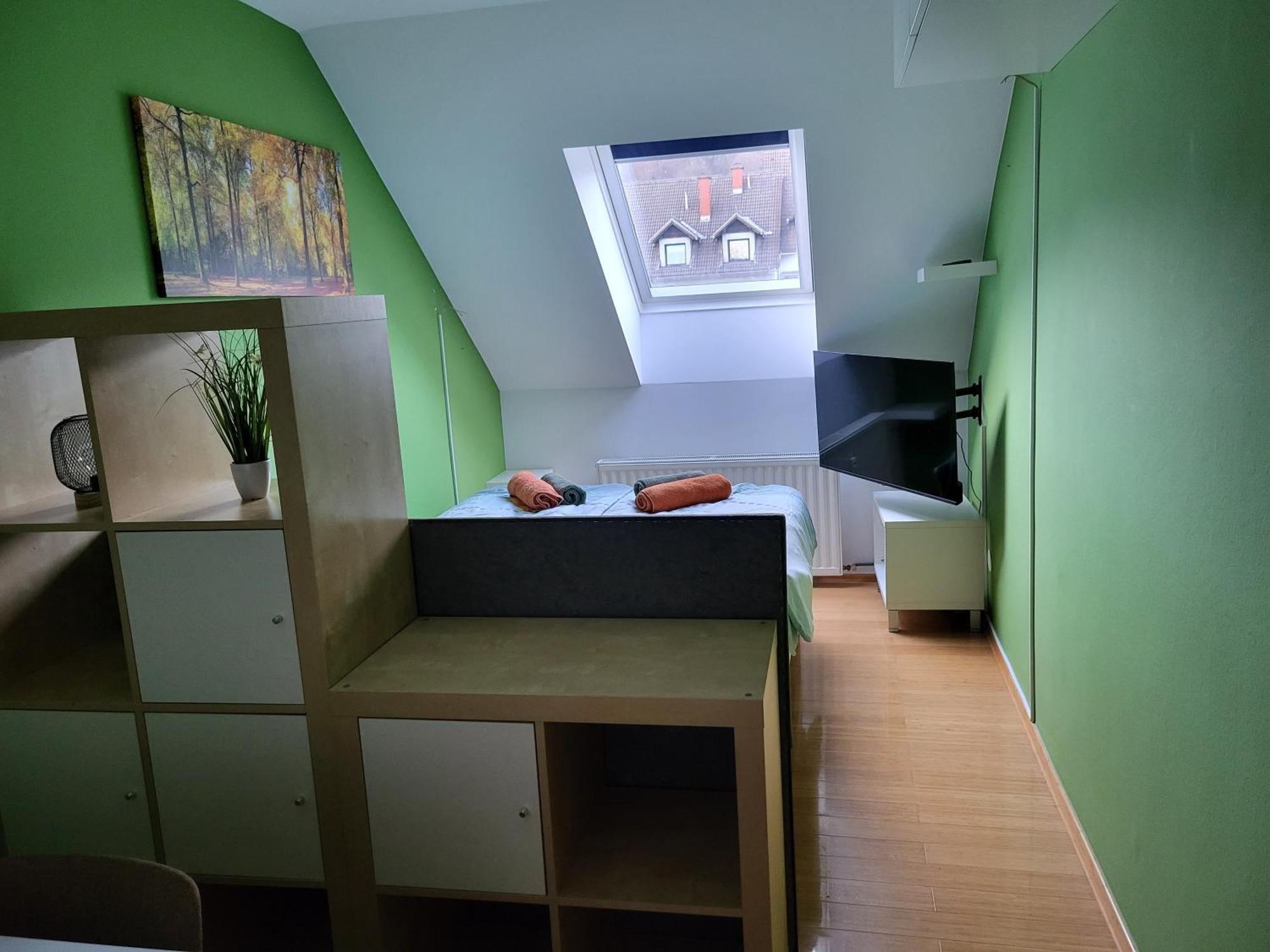 Ferienwohnung Meza10 Dravograd Exterior foto